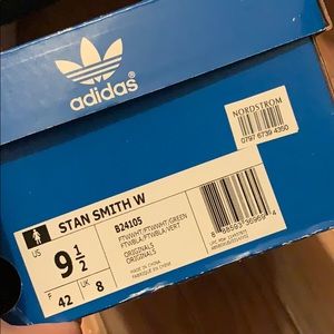 Adidas stan smith original